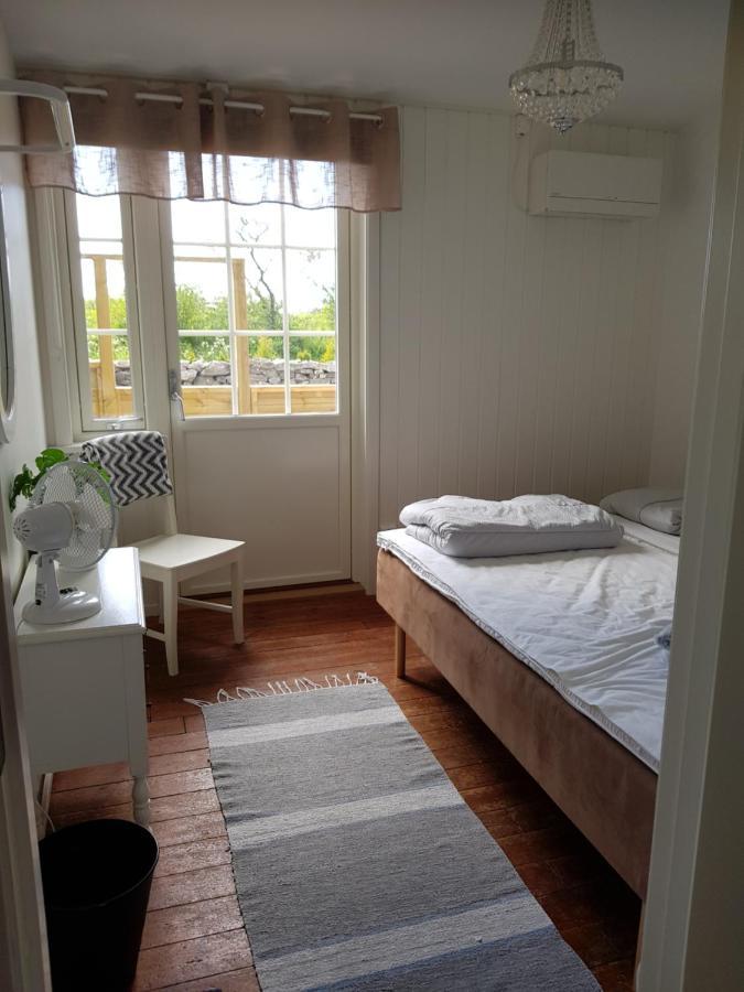 Vare 4 Vandrarhem Traslovslage Room photo