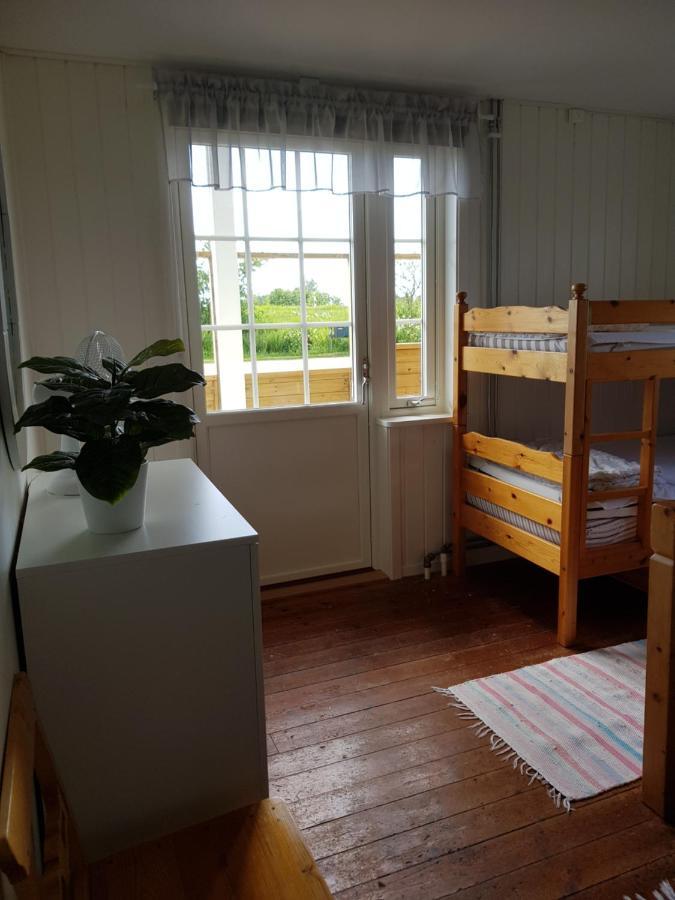 Vare 4 Vandrarhem Traslovslage Room photo